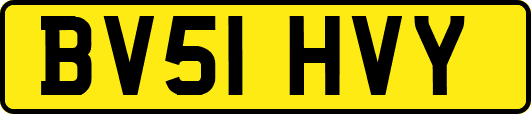 BV51HVY