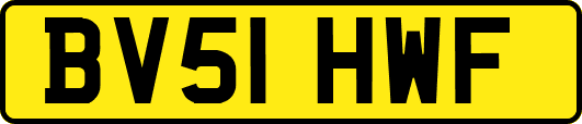 BV51HWF