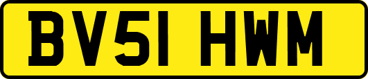 BV51HWM