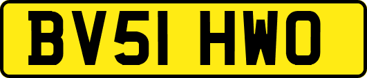 BV51HWO