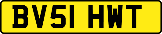 BV51HWT