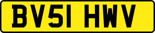 BV51HWV