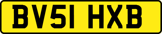 BV51HXB