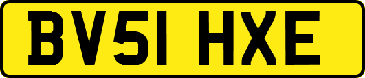 BV51HXE