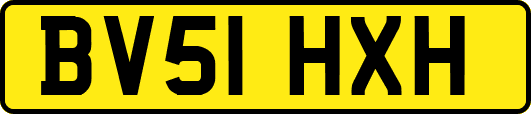BV51HXH