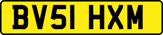 BV51HXM