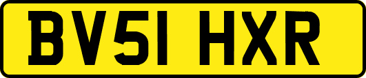 BV51HXR