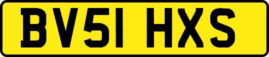 BV51HXS