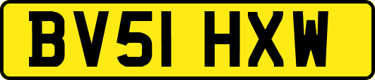 BV51HXW