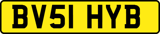 BV51HYB