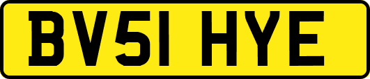 BV51HYE