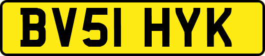 BV51HYK