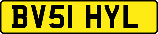 BV51HYL