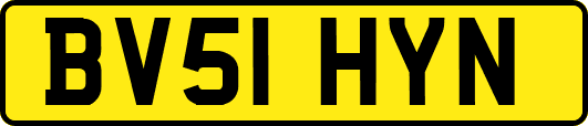 BV51HYN