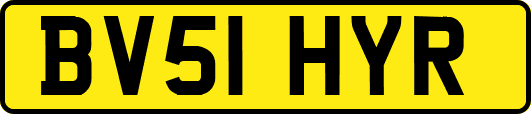 BV51HYR