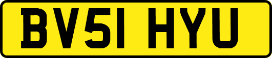 BV51HYU