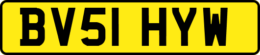 BV51HYW