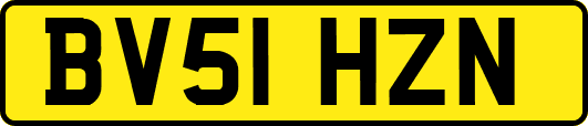 BV51HZN