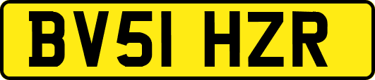 BV51HZR