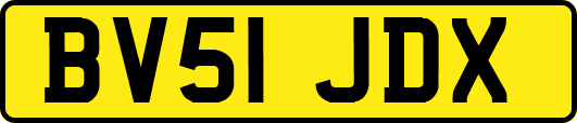 BV51JDX