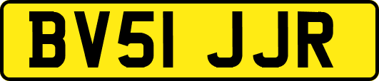 BV51JJR
