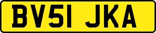 BV51JKA