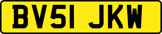 BV51JKW