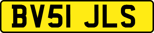 BV51JLS