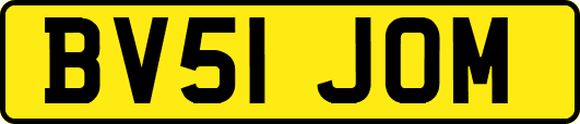 BV51JOM