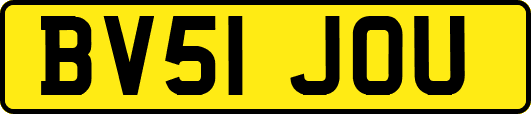 BV51JOU