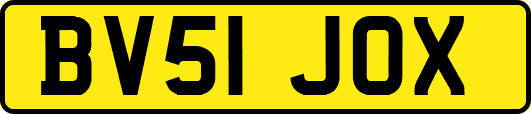BV51JOX