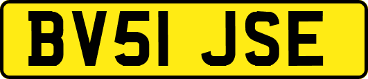 BV51JSE