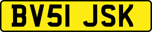 BV51JSK