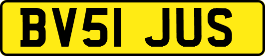 BV51JUS