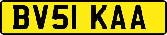 BV51KAA