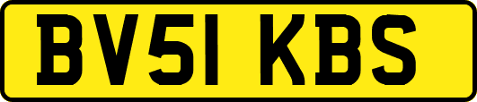 BV51KBS