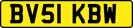BV51KBW