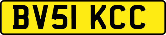 BV51KCC