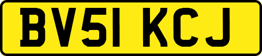 BV51KCJ