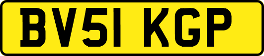 BV51KGP