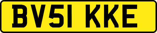 BV51KKE