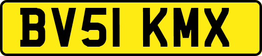 BV51KMX