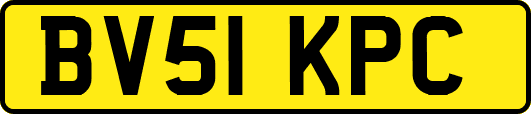 BV51KPC