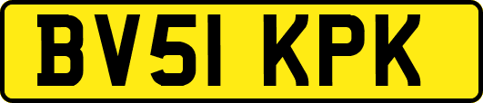BV51KPK