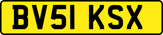 BV51KSX