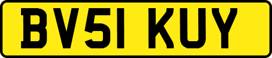 BV51KUY