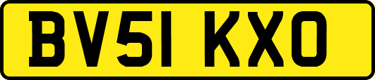 BV51KXO