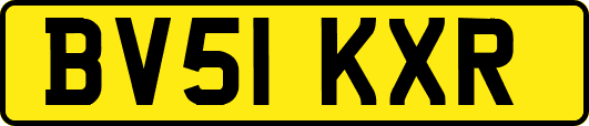 BV51KXR