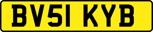 BV51KYB