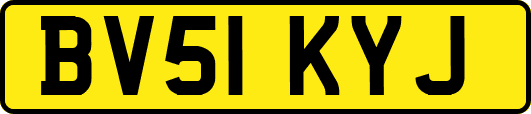 BV51KYJ